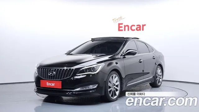 Hyundai Aslan
