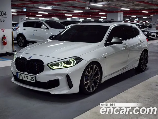 BMW 1 серия