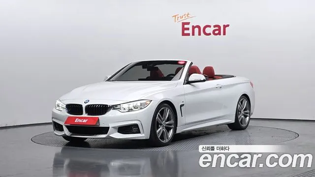 BMW 4 серия