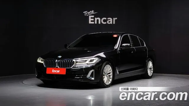 BMW 5 серия