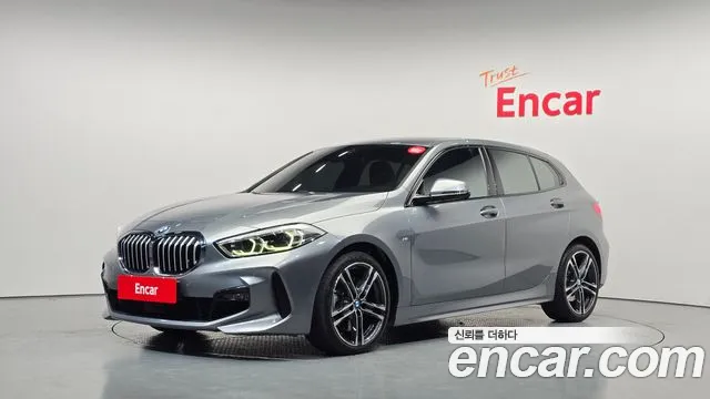 BMW 1 серия