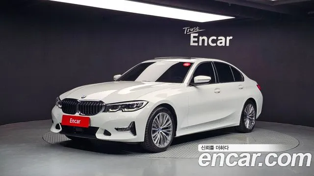 BMW 3 серия
