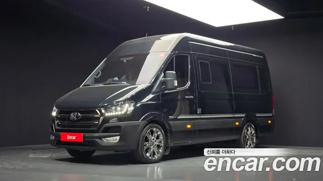 Hyundai Solati