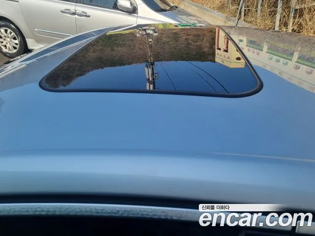 Volkswagen Passat — интерьер