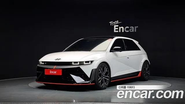 Hyundai IONIQ 5