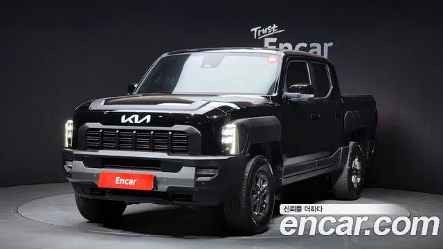 Kia 타스만