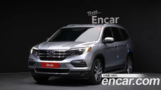 Honda Pilot