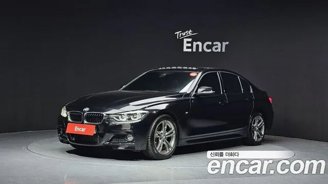 BMW 3 серия