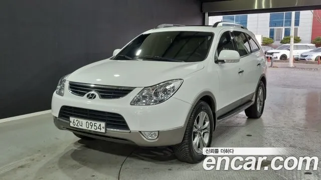 Hyundai Veracruz
