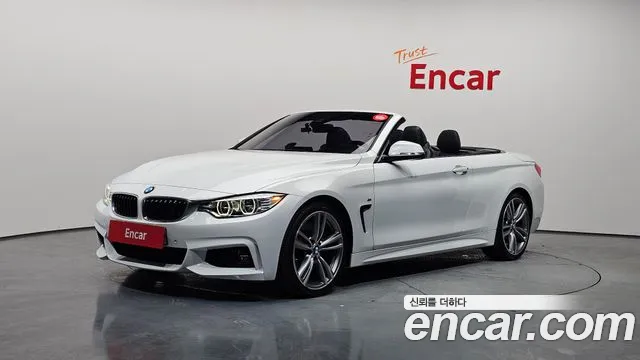 BMW 4 серия