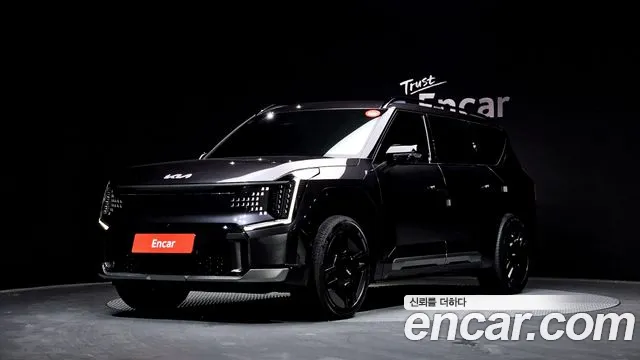 Kia EV9