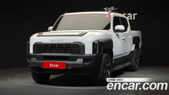 Kia 타스만