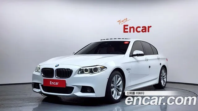 BMW 5 серия