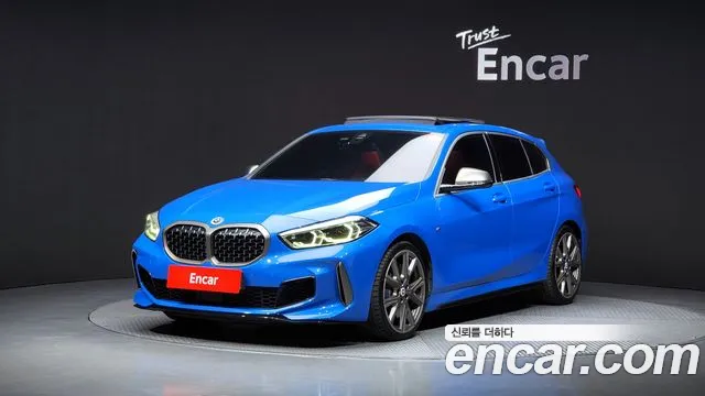 BMW 1 серия
