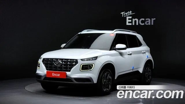 Hyundai Venue