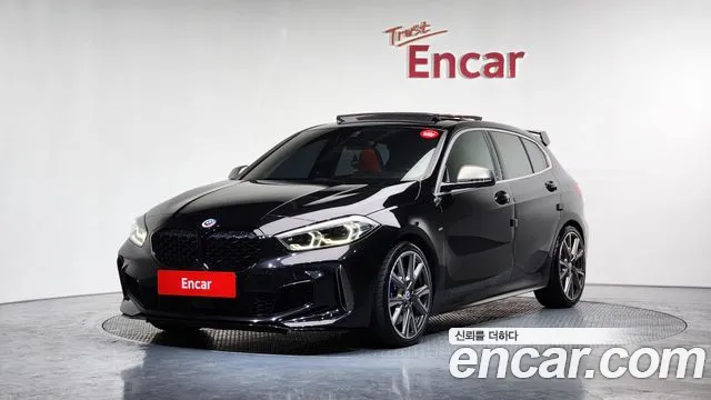 BMW 1 серия