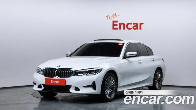 BMW 3 серия