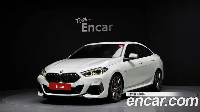 BMW 2 серия