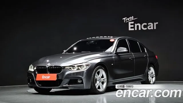 BMW 3 серия