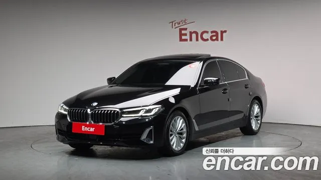 BMW 5 серия