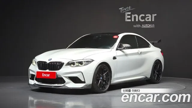 BMW M2