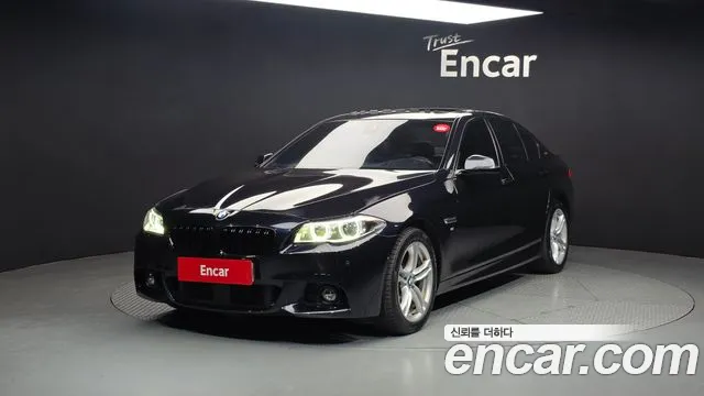 BMW 5 серия