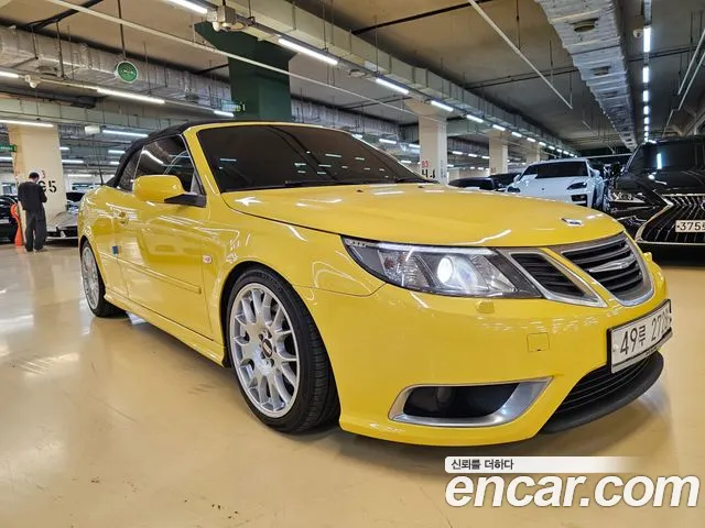 Saab 9-3