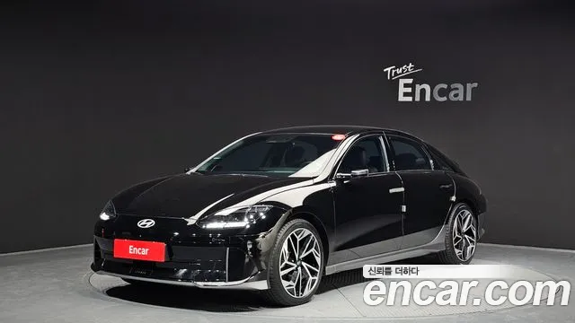 Hyundai IONIQ 6