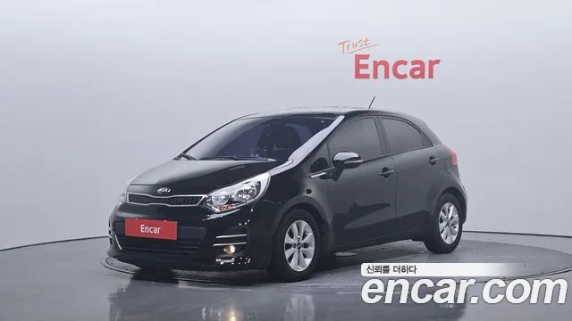 Kia Pride