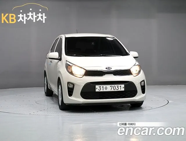 Kia Morning