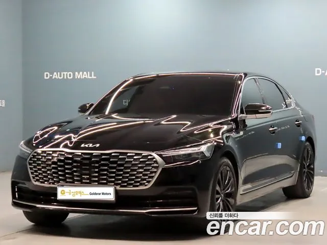 Kia K9