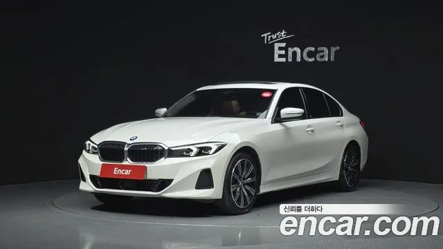 BMW 3 серия