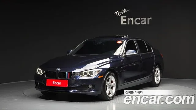 BMW 3 серия