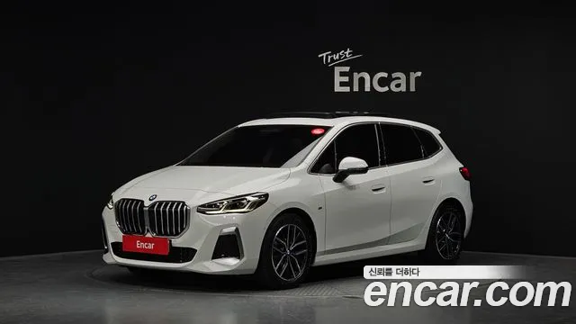 BMW 2 серия