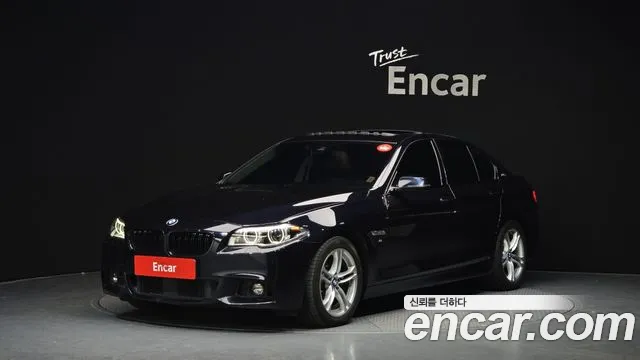 BMW 5 серия