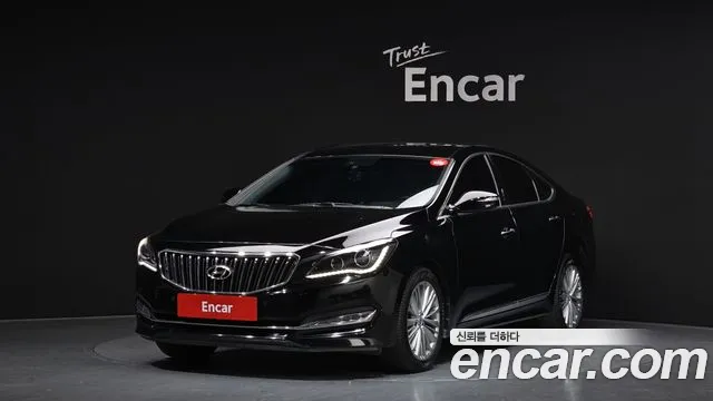 Hyundai Aslan