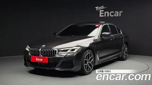 BMW 5 серия