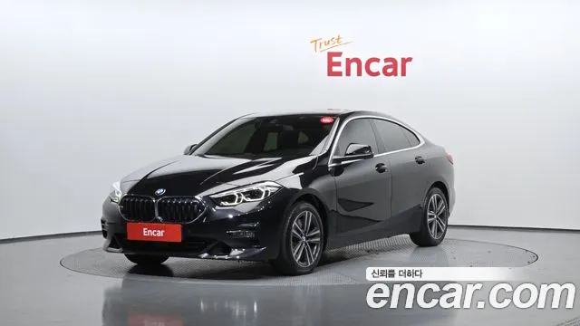 BMW 2 серия