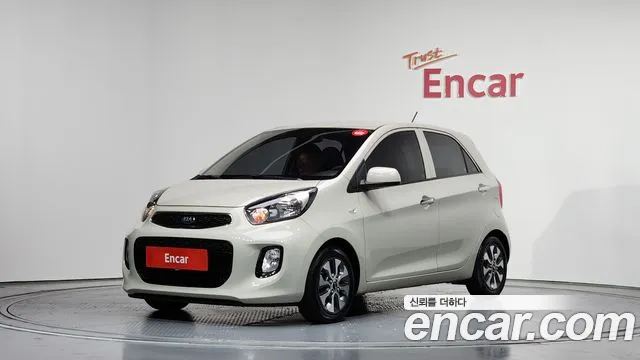 Kia Morning