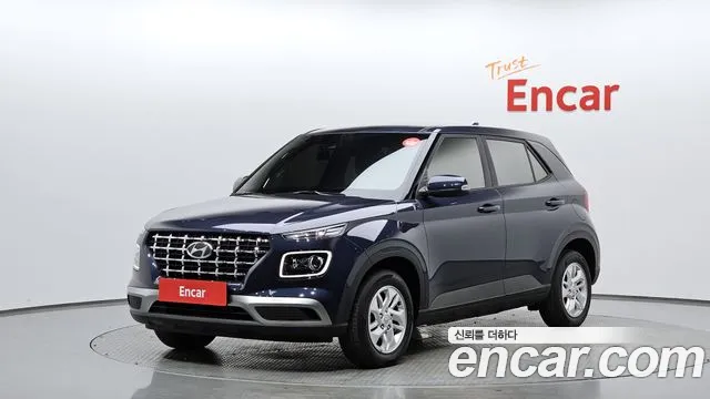 Hyundai Venue