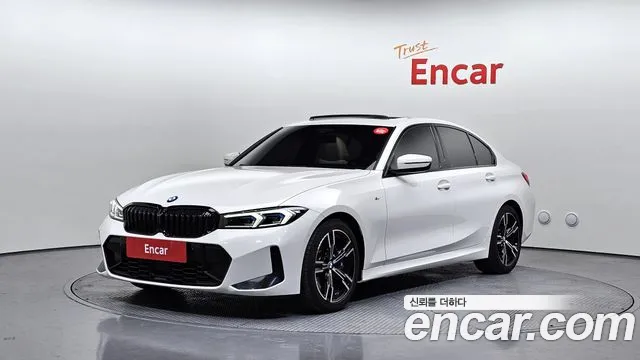 BMW 3 серия