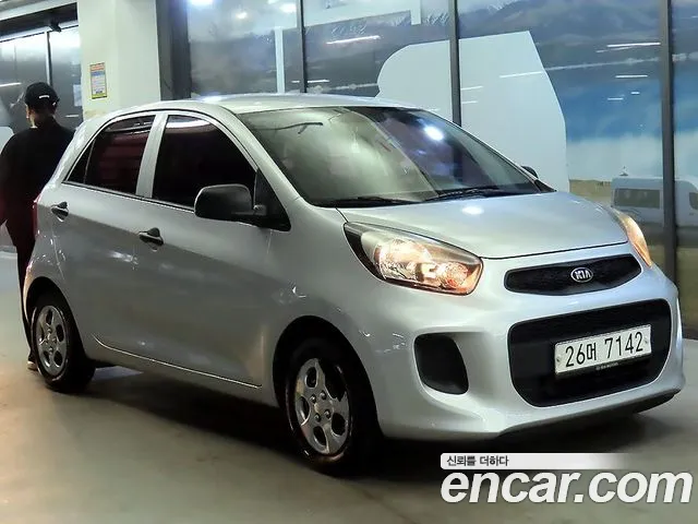 Kia Morning