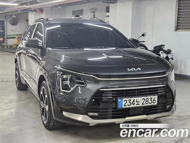 Kia Niro