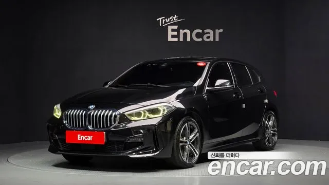 BMW 1 серия