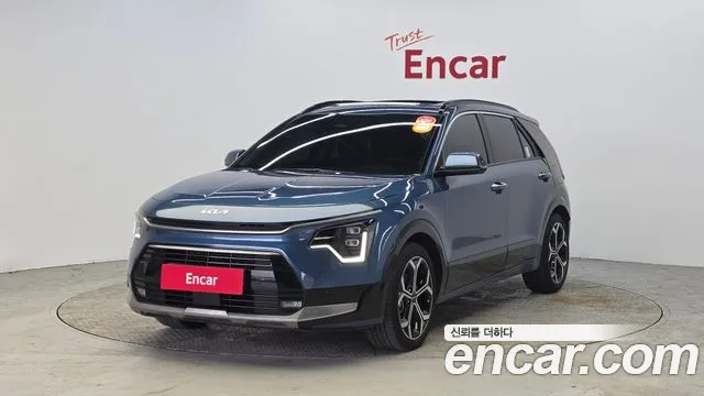 Kia Niro