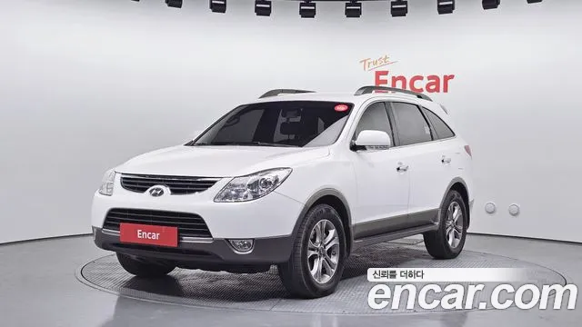 Hyundai Veracruz