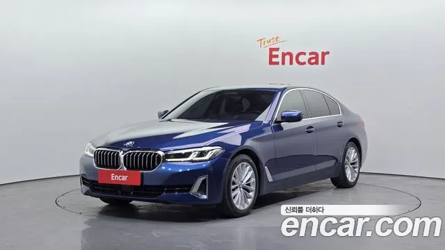 BMW 5 серия