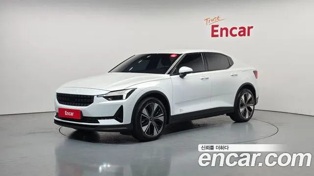 Polestar Polestar 2