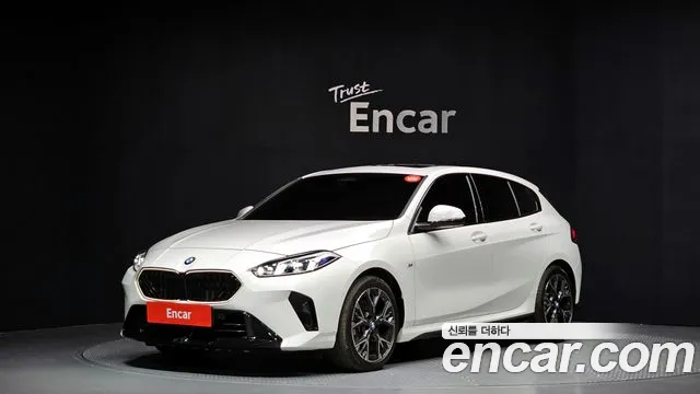 BMW 1 серия