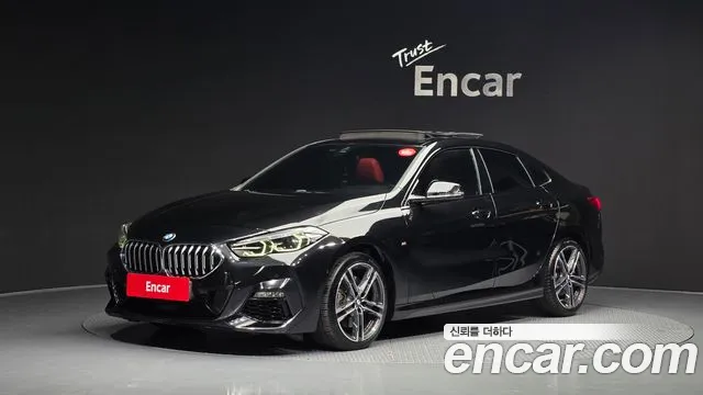 BMW 2 серия